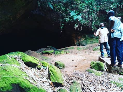 Ogbunike Caves - Một kỳ quan địa chất bí ẩn và một nơi trú ẩn thiêng liêng!